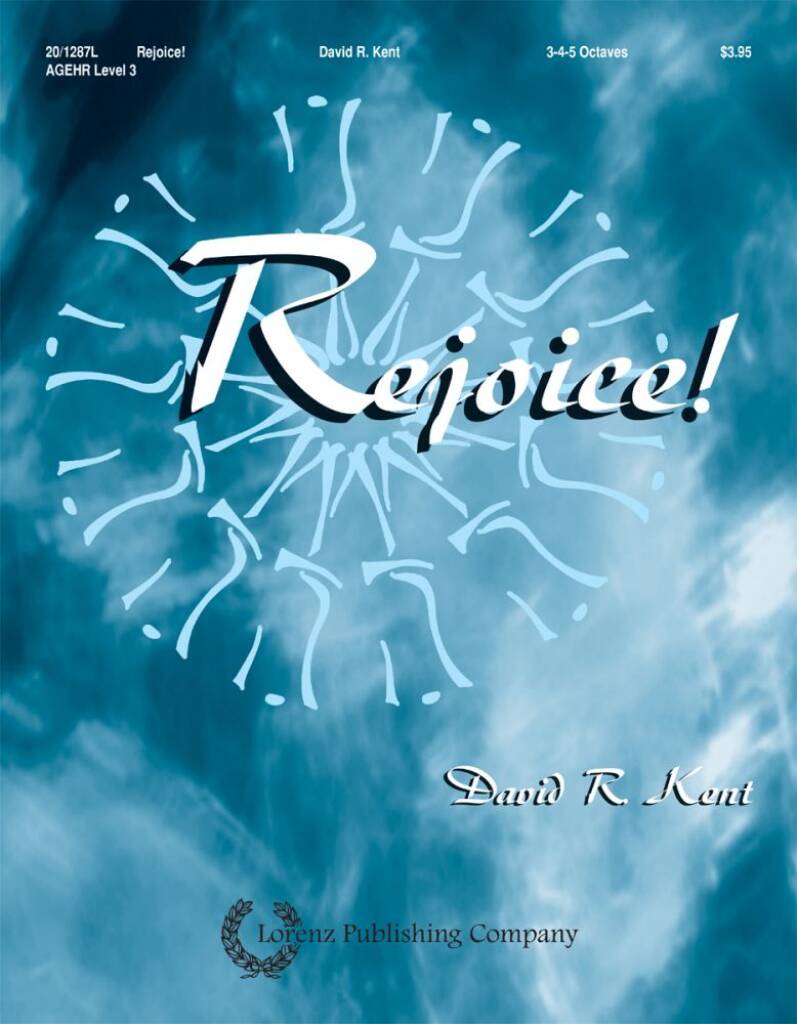 Rejoice!